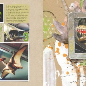 Dino Adventure