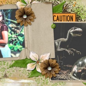 Dino Adventure