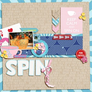 Spin