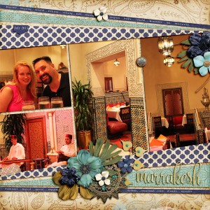 Marrakesh