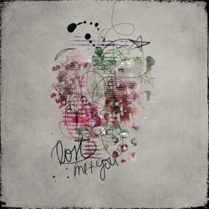 Divorce-paint-mask