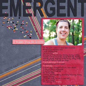 Emergent