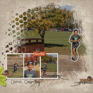 Cross-Country