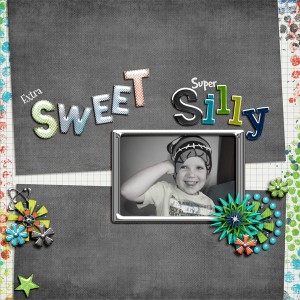 ExtraSweetSuperSilly