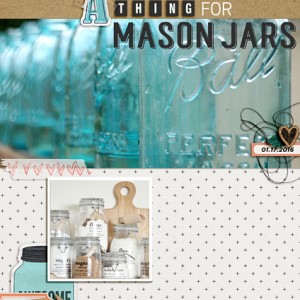 MOC 17 | Mason Jars