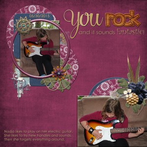 You Rock