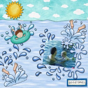 Challenge-15-Swimming