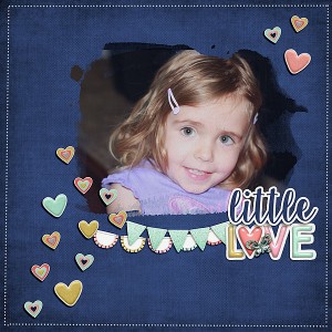 Little Love