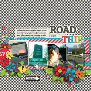 MOC 05 - Road Trip