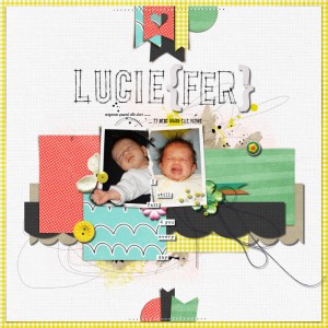 Lucie(Fer)