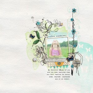 Hello Sunshine - Jan 16