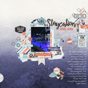 Backyard-Staycation