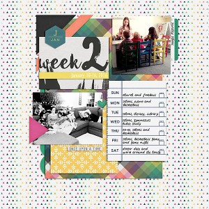 2016 Week 2 {left}