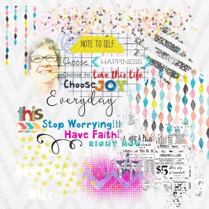 MOC # 18 Art Journaling