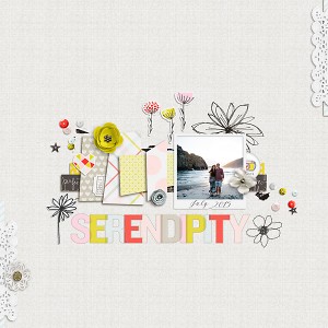 Serendipity