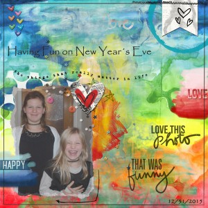 New Year´s Eve