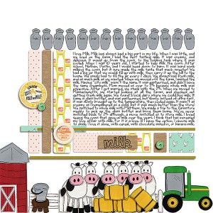 2016 Milk Love