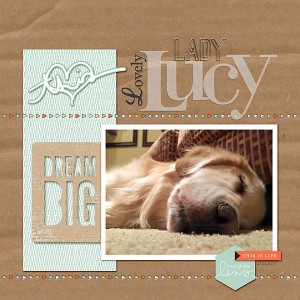 Lady Lucy