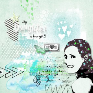 #18 Art Journal