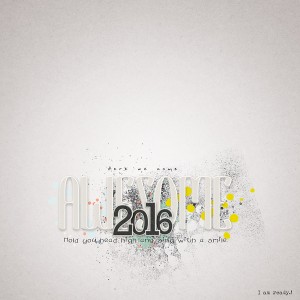 Awesome-2016