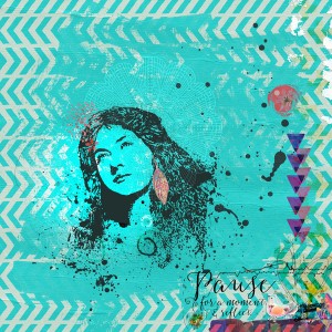 Pause For A Moment - MOC Jan. 18
