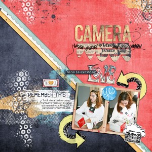 Camera