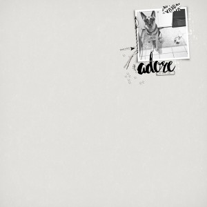 Adore - MOC Jan. 19