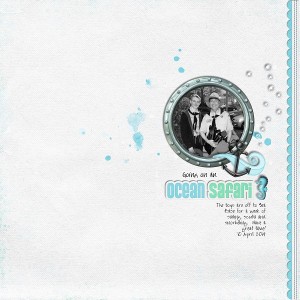 Ocean Safari