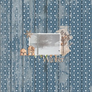 winter