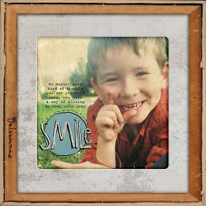 Smile