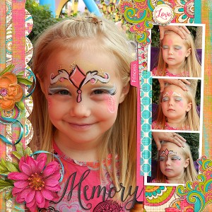 Asha-Our Princess