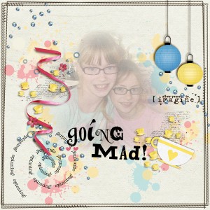 Going Mad