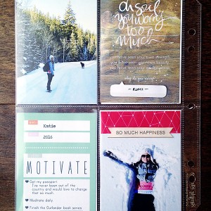Motivate