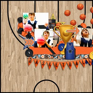 Basketball