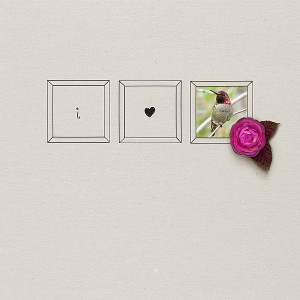 I Heart