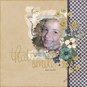 that smile