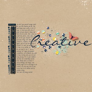 Creative