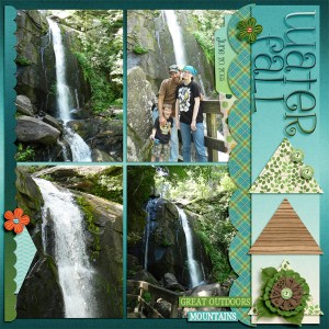 WaterFall
