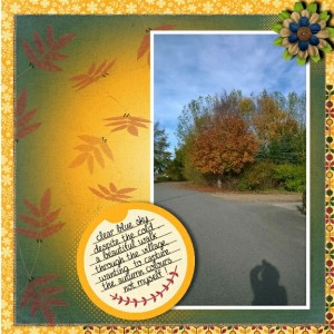 Kristin Aagard  Weather