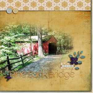 Another Covered Bridge