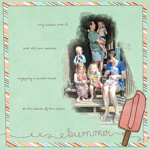 Summer-Treat