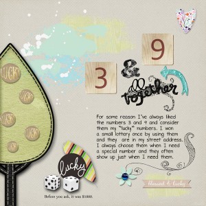#20 All About
