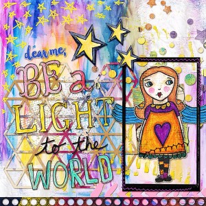 Be a Light