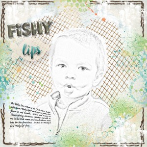 Fishy-Lips MOC 18
