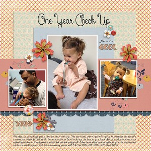 MOC #7: 2014-11-03_One Year Check Up