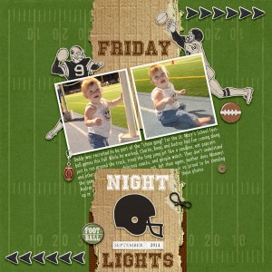 Friday Night Lights