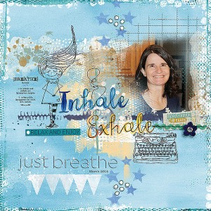 just breathe