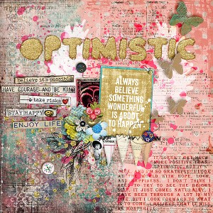 OPTIMISTIC