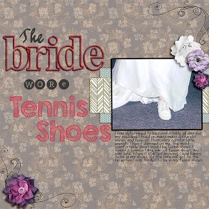 2001 Tennis Shoes 600