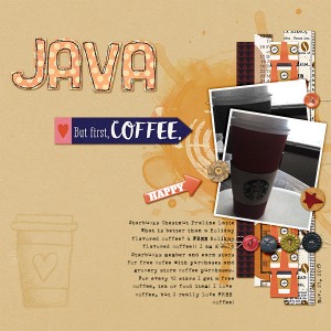 JAVA  (20160120slowscrap)